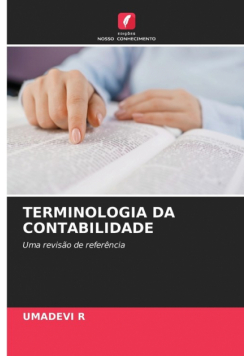 Terminologia Da Contabilidade