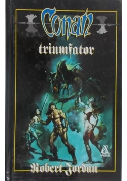 Conan triumfator