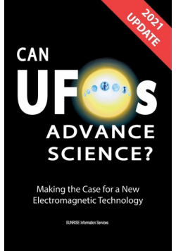 Can UFOs Advance Science? (U.S. English) UPDATE 2021