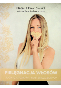 Pielęgnacja Włosów