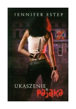 Ukąszenie pająka