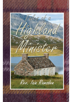 Tales of a Highland Minister