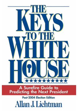 The Keys to the White House