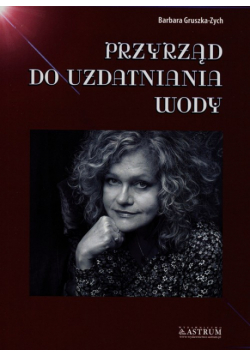 Przyrząd do uzdatniania wody