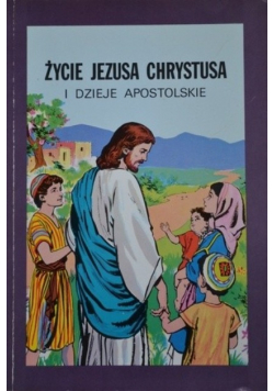 Życie Jezusa Chrystusa