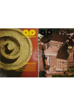 Architektura nr 1,2