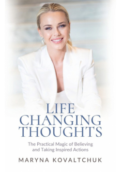 Life Changing Thoughts
