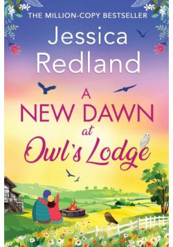 A New Dawn at Owl's Lodge