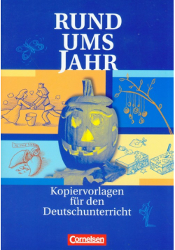 Rund ums Jahr
