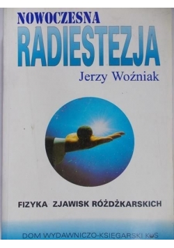 Nowoczesna radiestezja
