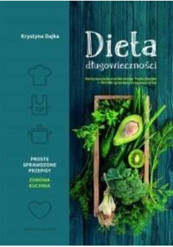 Dieta długowieczności