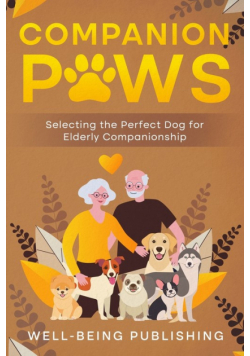 Companion Paws