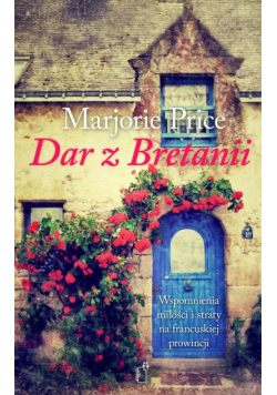 Marjorie Price - Dar z Bretanii