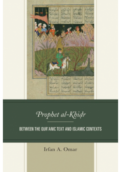 Prophet al-Khidr