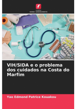 VIH/SIDA e o problema dos cuidados na Costa do Marfim