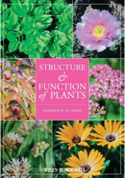 Structure and Function of Plants