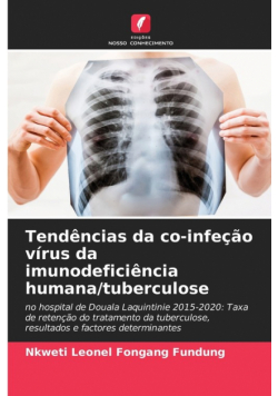 Tendências da co-infeção vírus da imunodeficiência humana/tuberculose