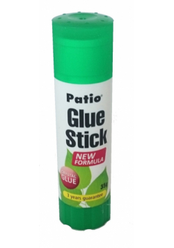 Klej w sztyfcie Crystal Glue 35g