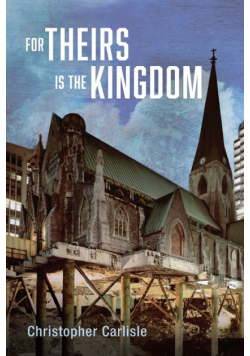 For Theirs Is the Kingdom