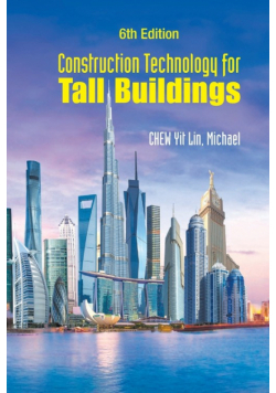 Construction Technology for Tall Buildings