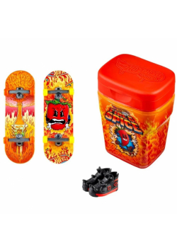 Hot Wheels Skate Deskorolka 2szt HVK78