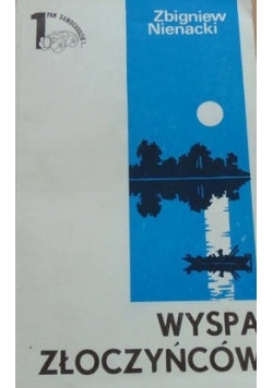 Pan Samochodzik i Wyspa Złoczyńców