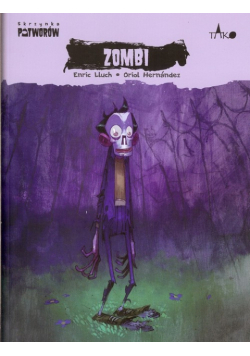 Lluch Enric,   - Zombi