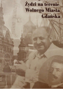 Żydzi na terenie Wolnego Miasta Gdańska