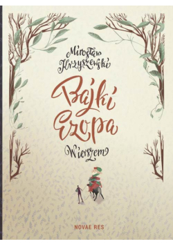 Bajki Ezopa wierszem