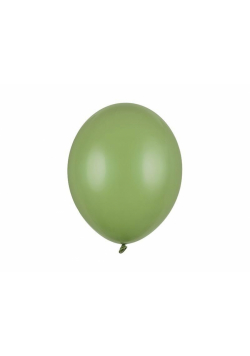 Balony Strong Pastel Rosemary Green 30cm 100szt