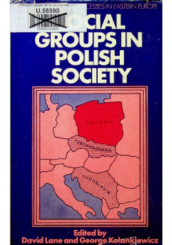 Social groups in polish society
