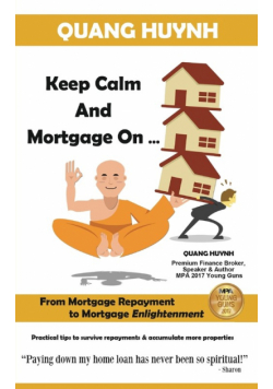 Keep Calm and Mortgage On