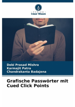 Grafische Passwörter mit Cued Click Points