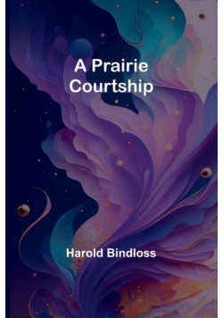 A Prairie Courtship