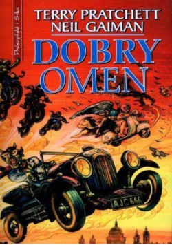 Dobry omen