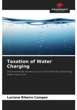 Taxation of Water Charging