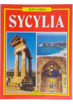 Złota księga Sycylia