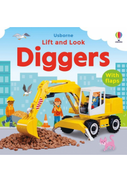 Lift and Look Diggers