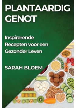 Plantaardig Genot