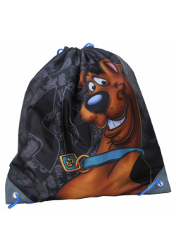 Worek szkolny Scooby Doo