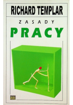 Zasady pracy