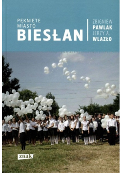 Pęknięte miasto Biesłan