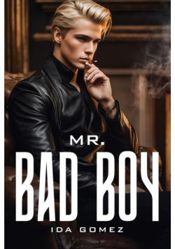 Mr. Bad Boy
