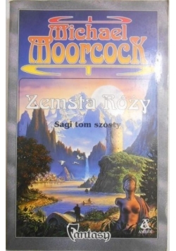 Zemsta Róży