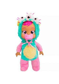 Cry Babies Monsters - lalka Zippy