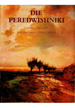 Die Peredwishniki