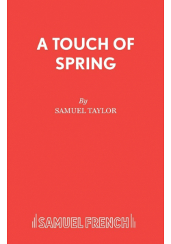 A Touch of Spring