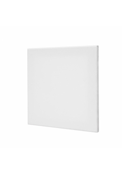 Podobrazie malarskie bawełniane 30x30cm 280g