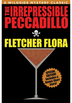 The Irrepressible Peccadillo