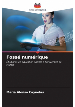 Fossé numérique